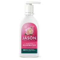 Gel de banho de agua de rosas 887 ml - Jason