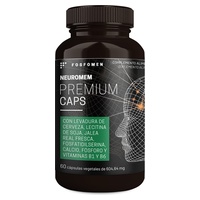 Neuromem premium kapslar minne