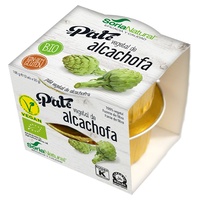 Artyčoková paštika