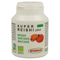 Super Reishi Plus Eco