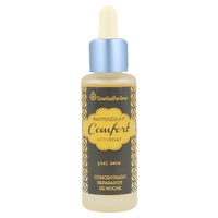Phytoserum Comfort torr hud