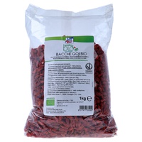 Bayas de goji bio 1 kg - La Finestra sul Cielo | Natural Doctor