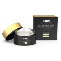 Isdinceutics age reverse night