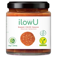 Pimenta Doce 175 g - ilowU