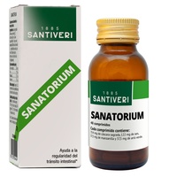 Sanatorium förstoppning