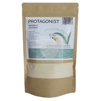 Protagonist Vegetabiliskt protein ärta och ris