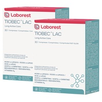 Tiobec® lac