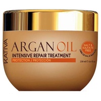 Kativa Argan Int Repair Treat