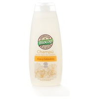 Aloe och Calendula schampo