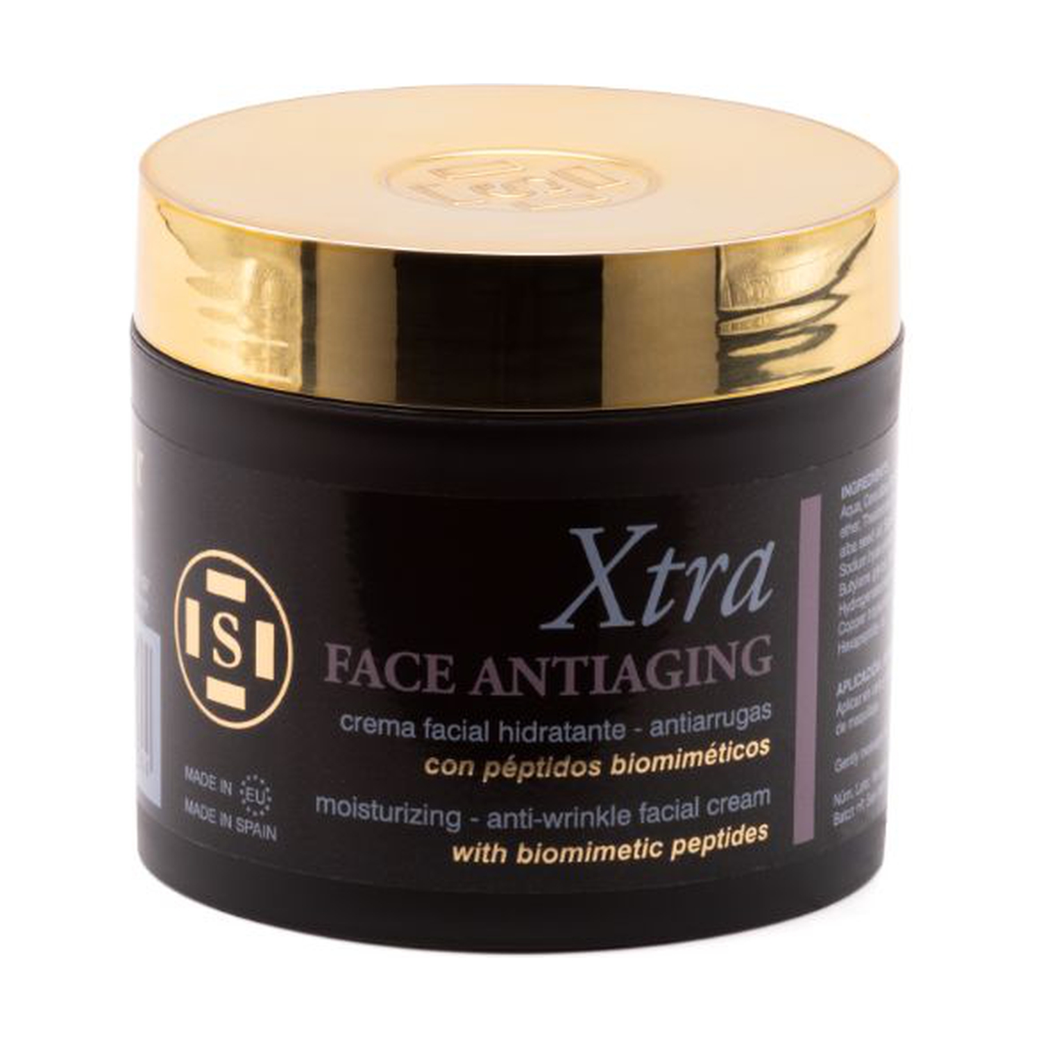 Xtra Face Antiaging Cream 250 ml de Simildiet Naturitas