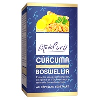 Kurkuma - boswellia