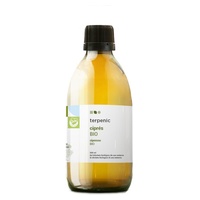 Cypress hydrosol Bio