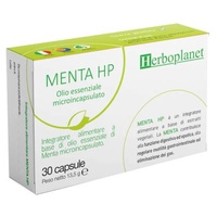 Esenciální olej máta hp