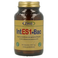 Intes1 + bac (immunsystem / matsmältning)
