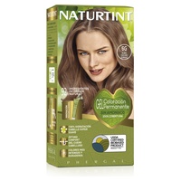Naturtint barva s quinoou 6g - tmavá zlatá blond