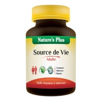 Adulto 90 comprimidos - Natures Plus | Natural Doctor