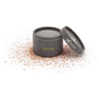 Lös mineralpulver Grön Mineral 03 (Beige Halé)