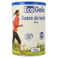 Suero de Leche Bio 440 g - Eco Gala | Natural Doctor