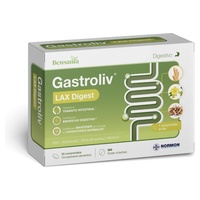 Gastroliv lax digest