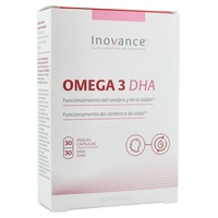Omega 3 dha+