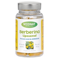 Liposomeos berberin glükózszabályozás