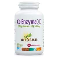 Koenzym q10 ubichinon
