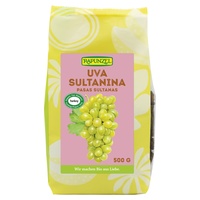 Bio sultánové rozinky