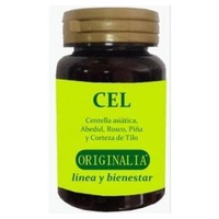 Cel Originalia
