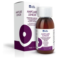 Ampcare Junior 150 ml - Difa Cooper SpA | Natural Doctor