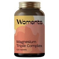 Magnesium trippelkomplex