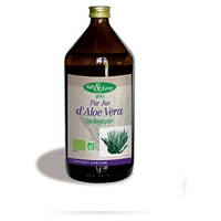 Aloe Vera Orgánico 500 ml - Nat & Form | Natural Doctor