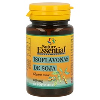 Sojaisoflavoner
