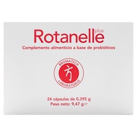 Rotanelle plus