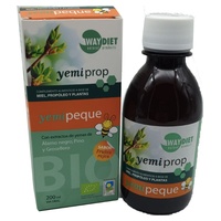 Yemipeque bio