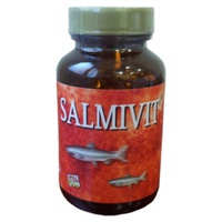 Salmivit Omega 3