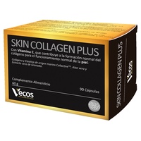 Hudkollagen plus