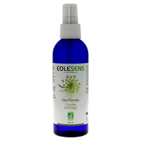 Agua Floral de Zanahoria Silvestre Orgánica 200 ml de agua floral - Eolesens | Natural Doctor