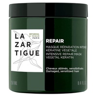 Lazartigue Mascarilla Reparación Intensa 250 Ml