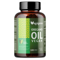 Oreganoolja