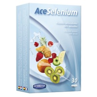 Ace Selenium 30 cápsulas - Orthonat | Natural Doctor