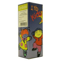 Ext. Gordolobo Kids Itb 60 ml. Itb | Natural Doctor