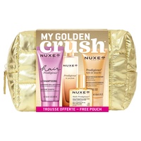 Nuxe prodigieux my golden crush
