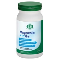 Magnesium active 4+