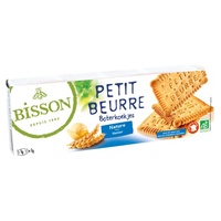 Litet smör - Vanligt