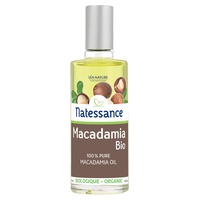 Natessance Aceite De Macadamia 50Ml - Imagen 2