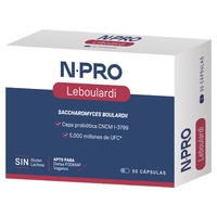 Leboulardi (probiotikum)