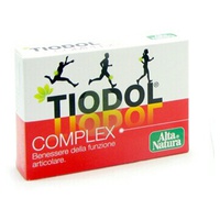 Tiodol-Komplex