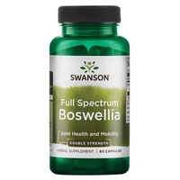 Full Spectrum Boswellia, 800mg dubbel styrka