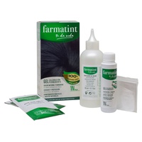 Farmatint Gel 1N Svart
