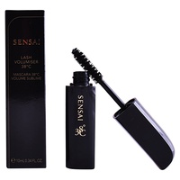 38°c-os szempilladúsító szempillaspirál #01 fekete